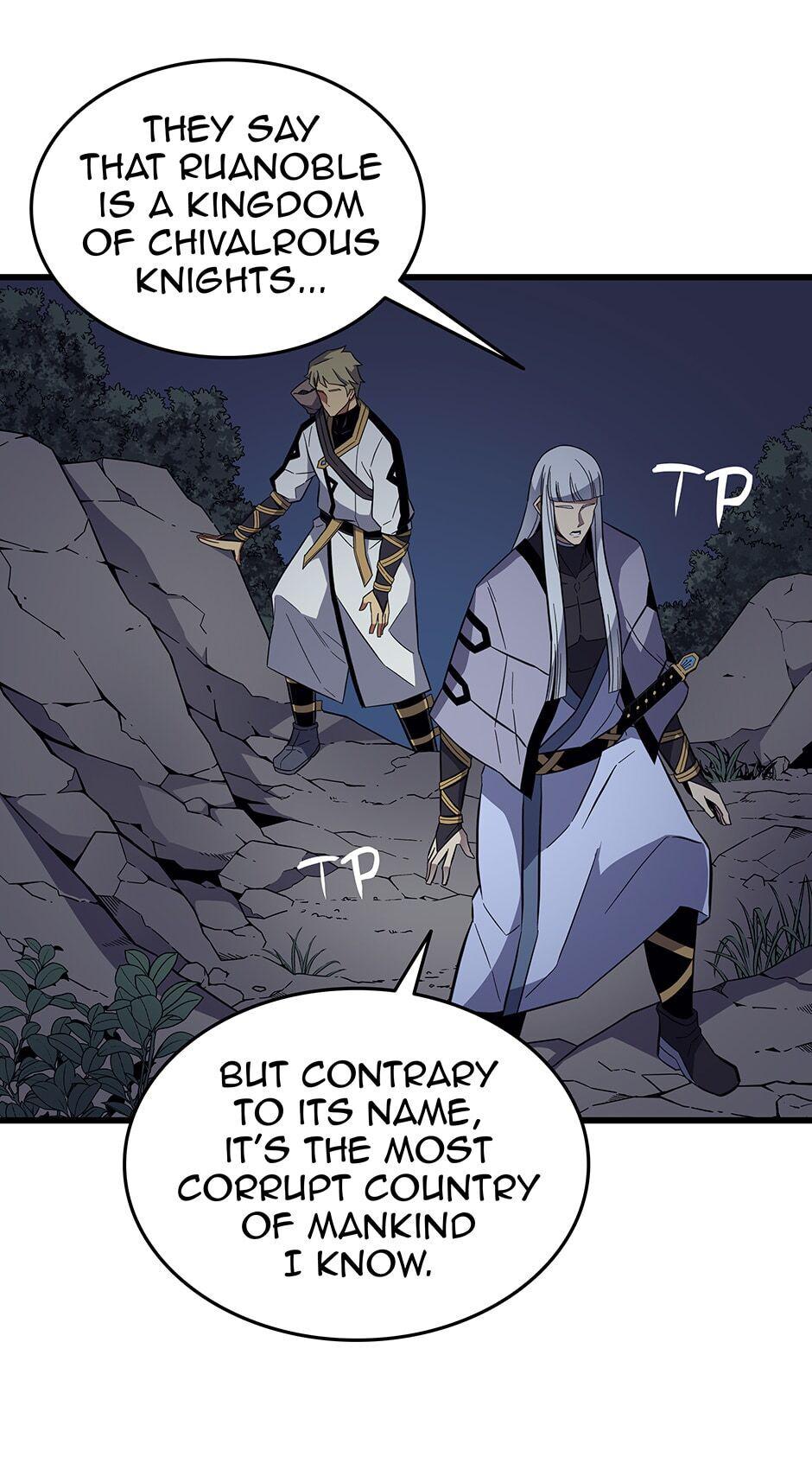 Read The Great Mage Returns After 4000 Years Manga Online