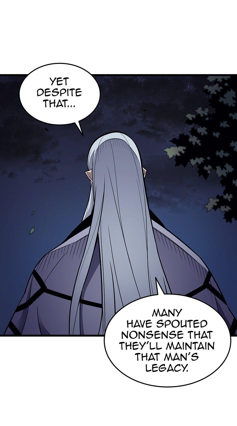 Read The Great Mage Returns After 4000 Years Manga Online