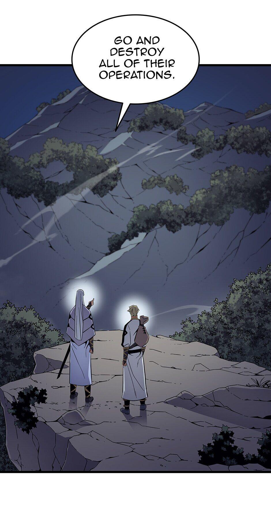 Read The Great Mage Returns After 4000 Years Manga Online