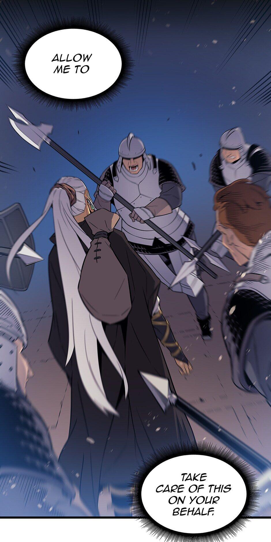 Read The Great Mage Returns After 4000 Years Manga Online