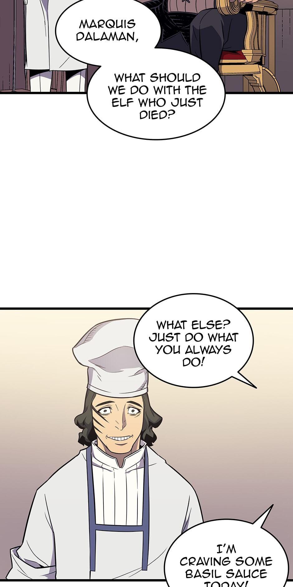 Read The Great Mage Returns After 4000 Years Manga Online