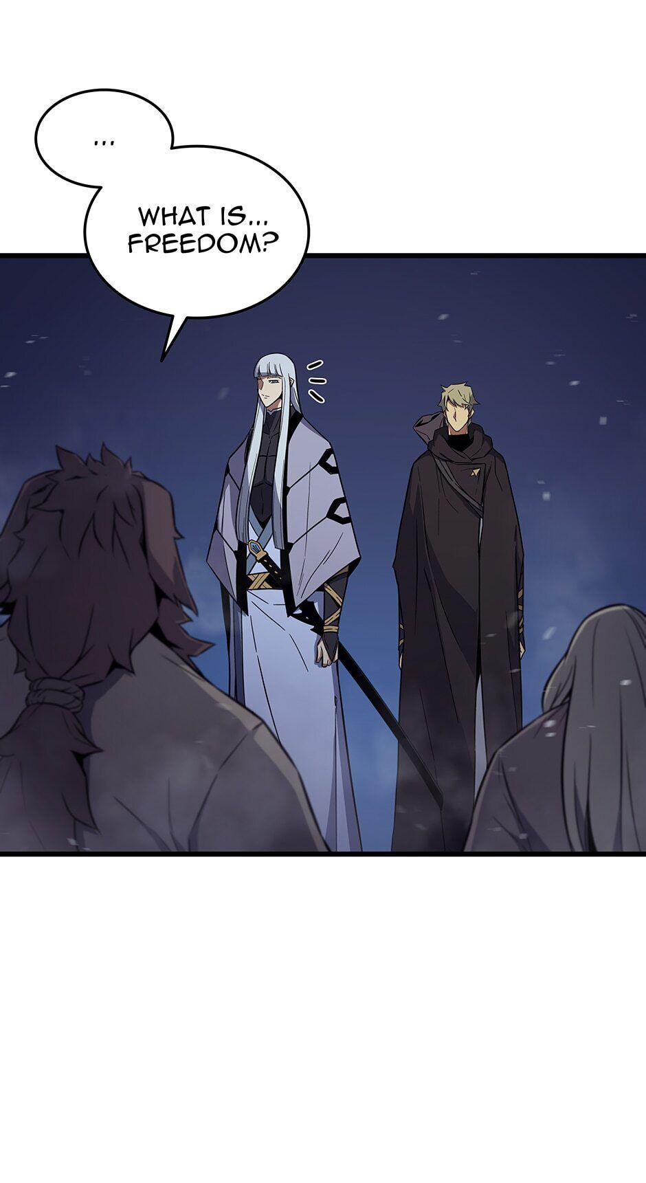 Read The Great Mage Returns After 4000 Years Manga Online