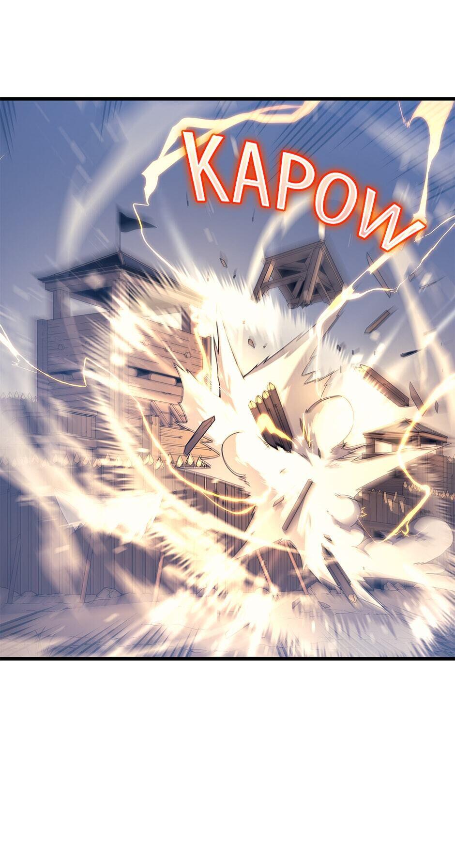Read The Great Mage Returns After 4000 Years Manga Online
