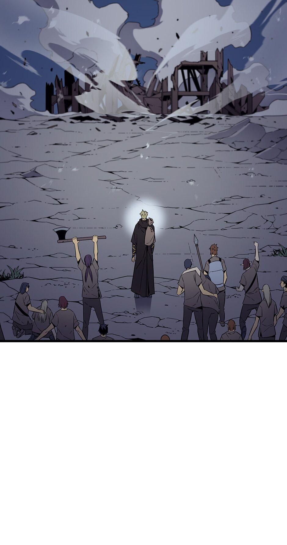 Read The Great Mage Returns After 4000 Years Manga Online