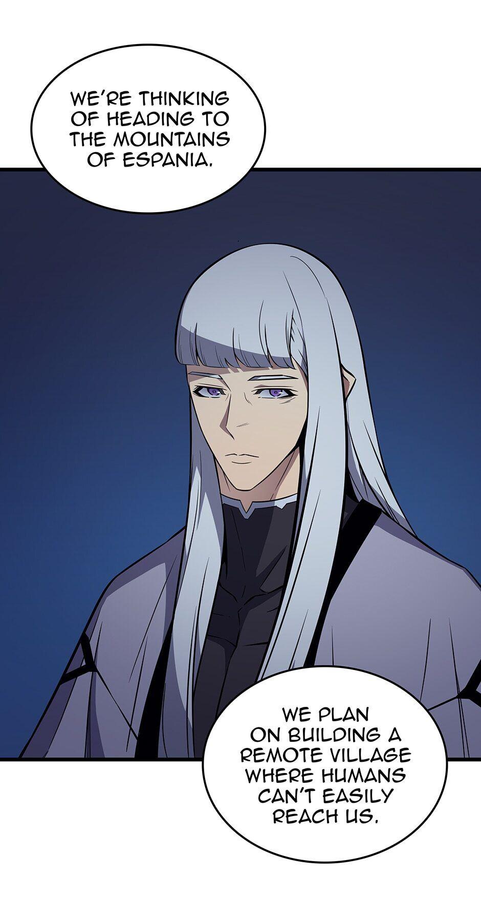 Read The Great Mage Returns After 4000 Years Manga Online