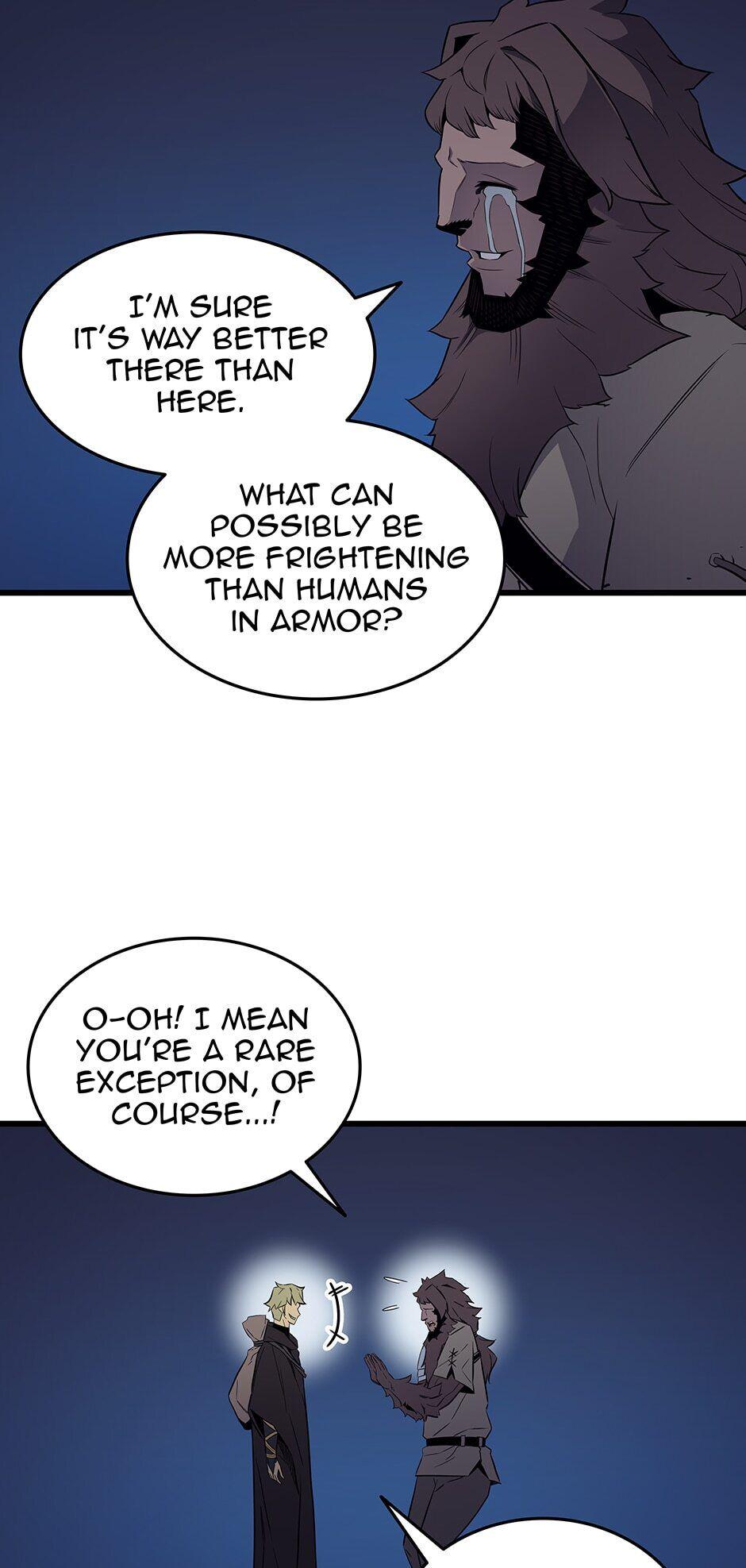 Read The Great Mage Returns After 4000 Years Manga Online