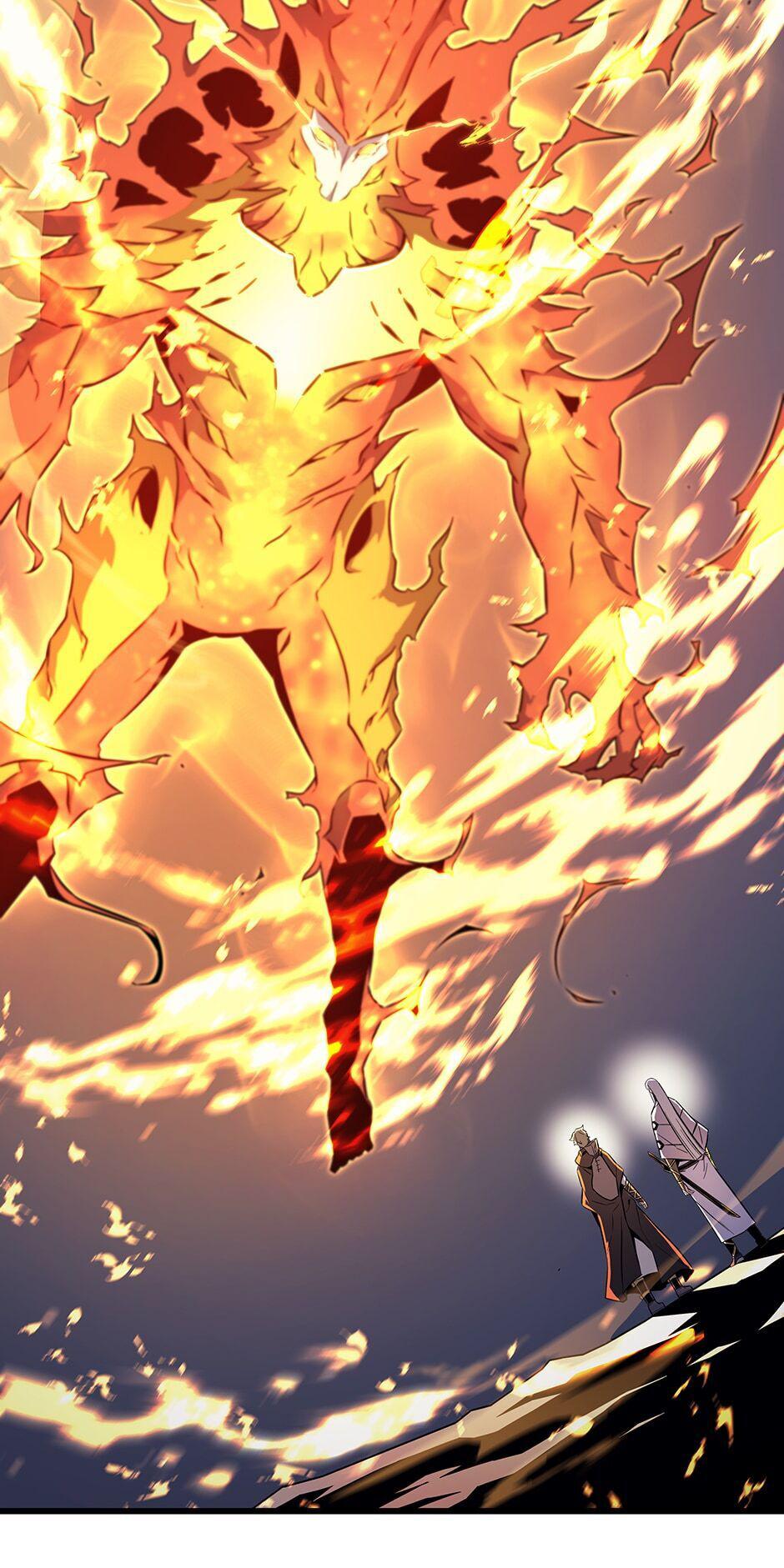 Read The Great Mage Returns After 4000 Years Manga Online