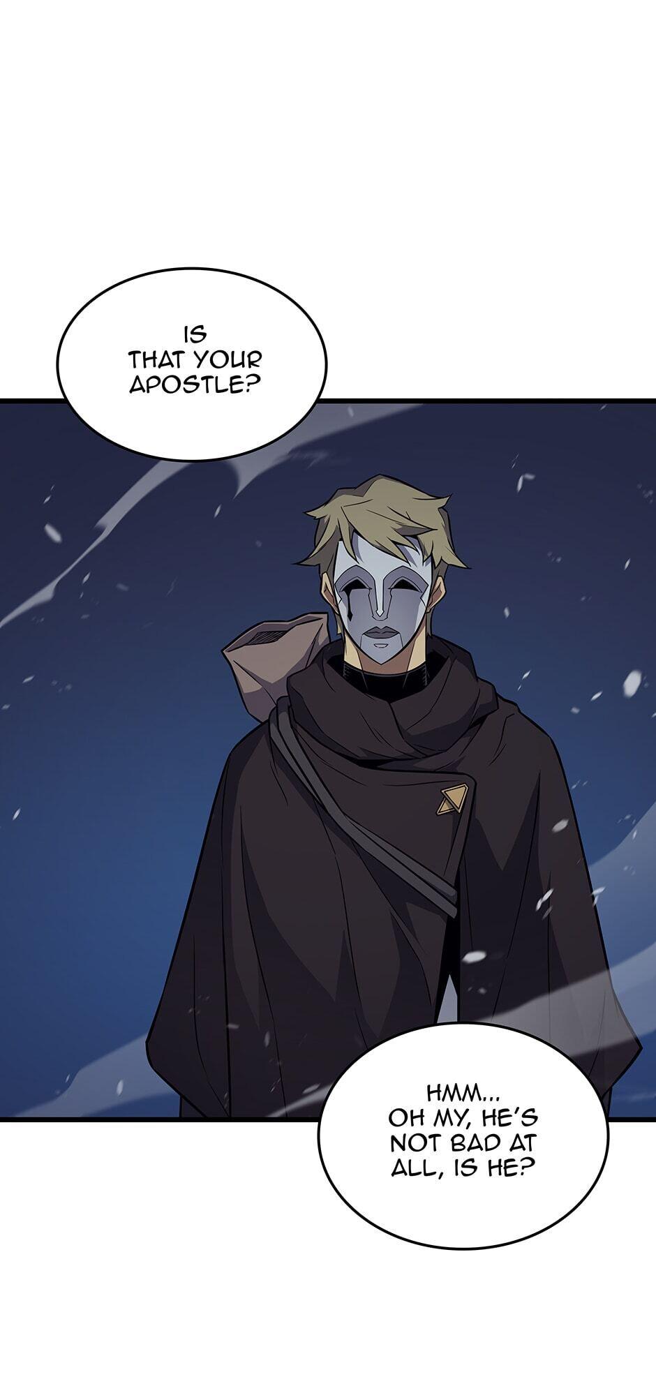 Read The Great Mage Returns After 4000 Years Manga Online