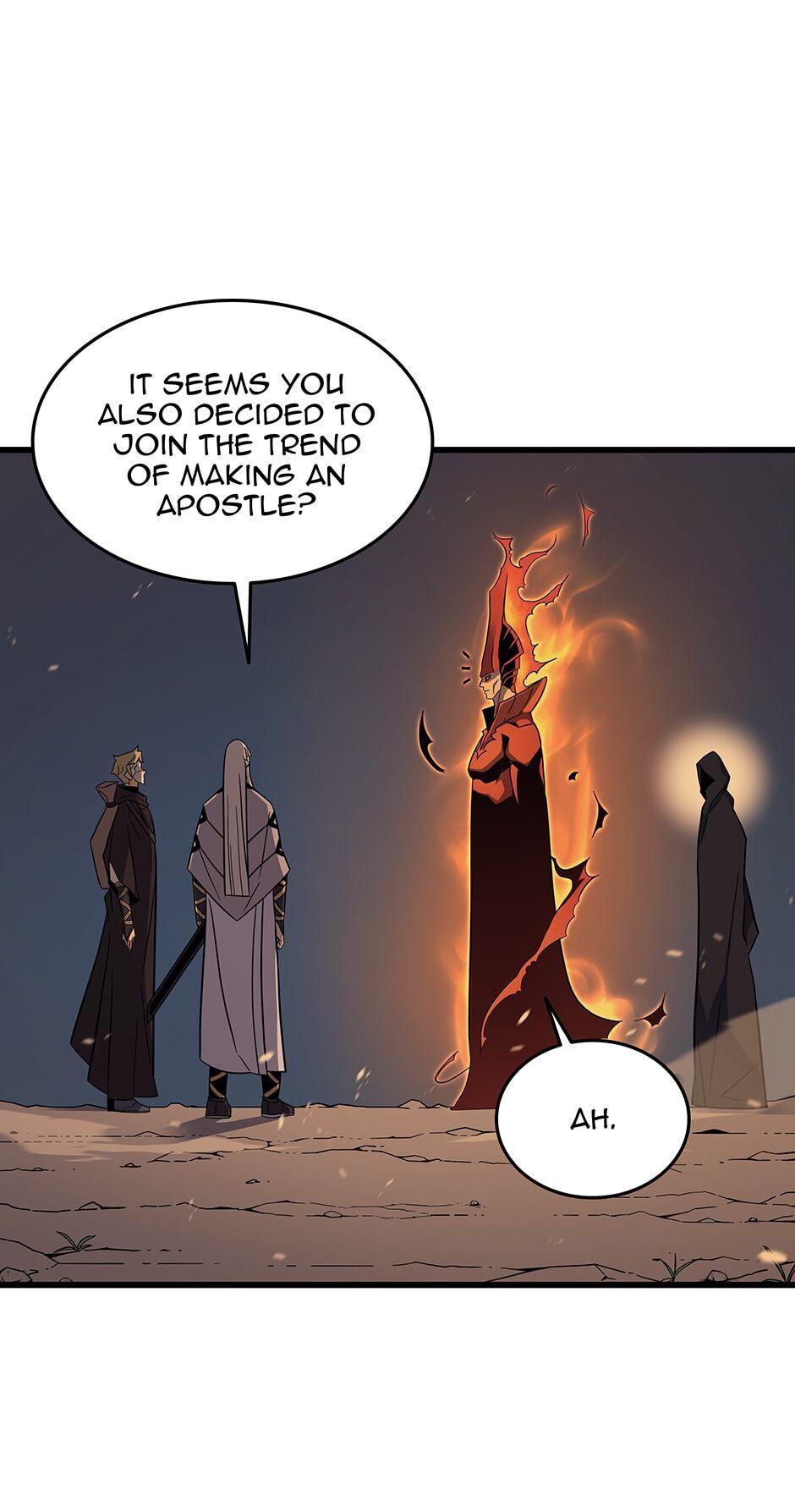 Read The Great Mage Returns After 4000 Years Manga Online