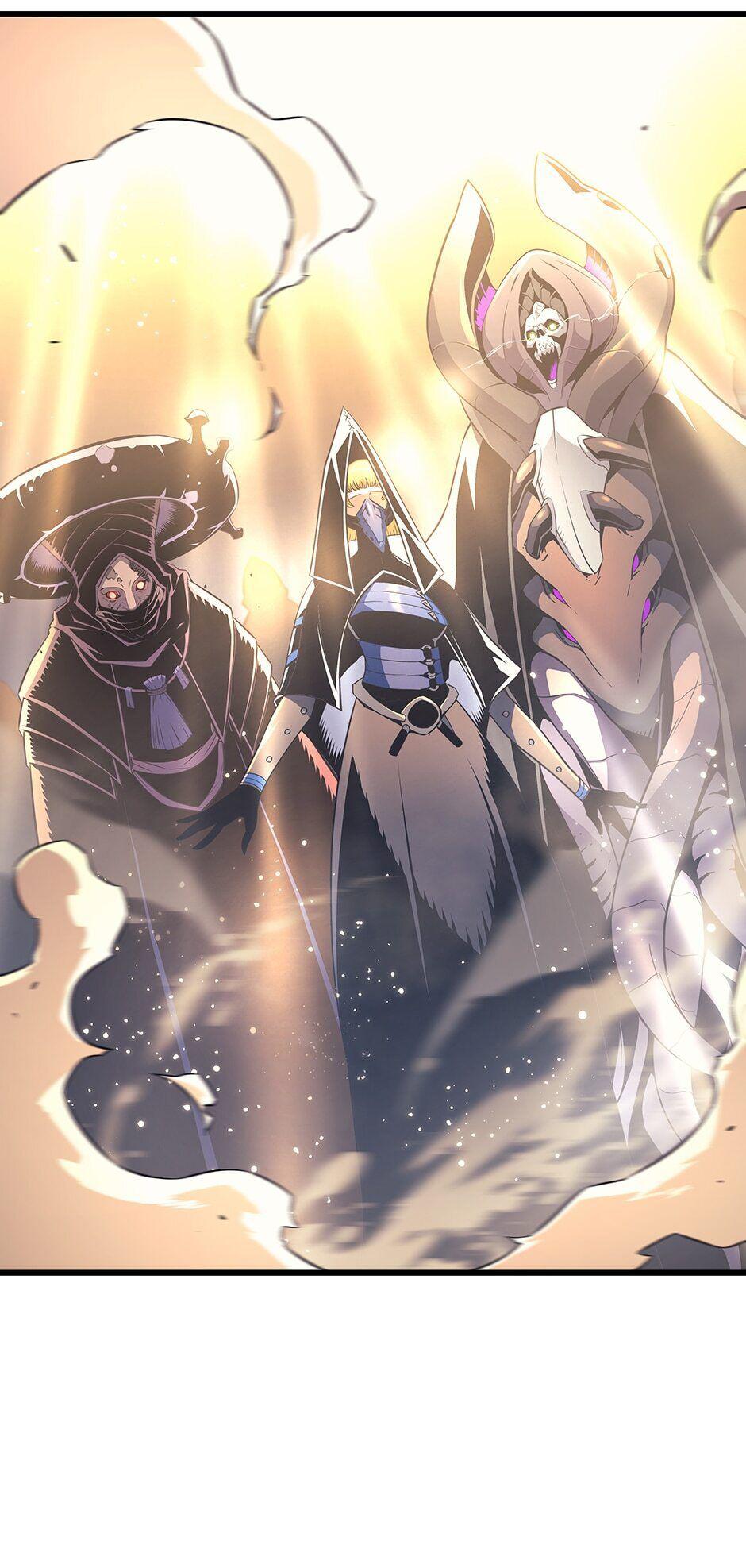 Read The Great Mage Returns After 4000 Years Manga Online