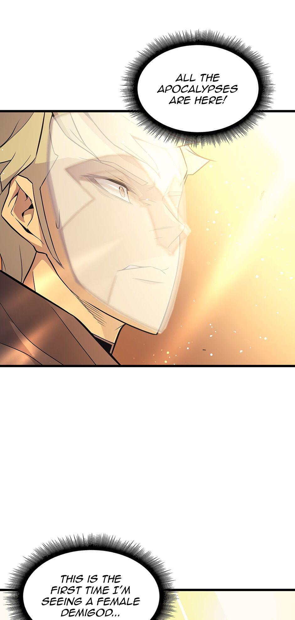 Read The Great Mage Returns After 4000 Years Manga Online