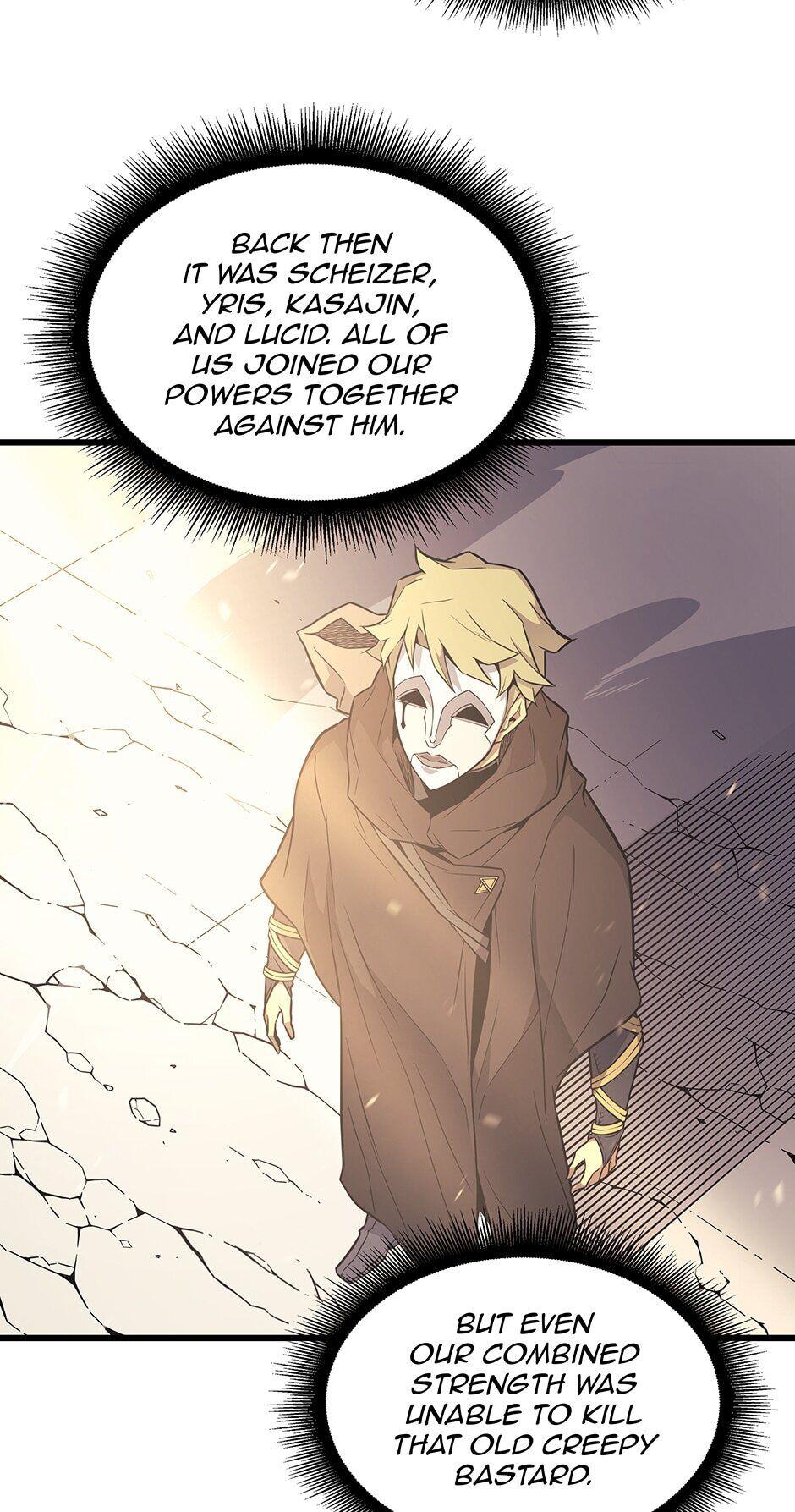 Read The Great Mage Returns After 4000 Years Manga Online