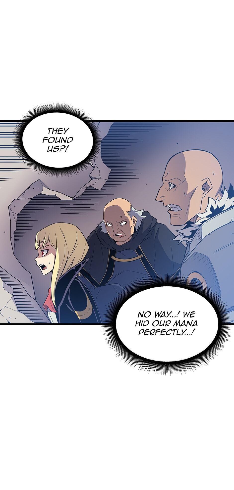 Read The Great Mage Returns After 4000 Years Manga Online