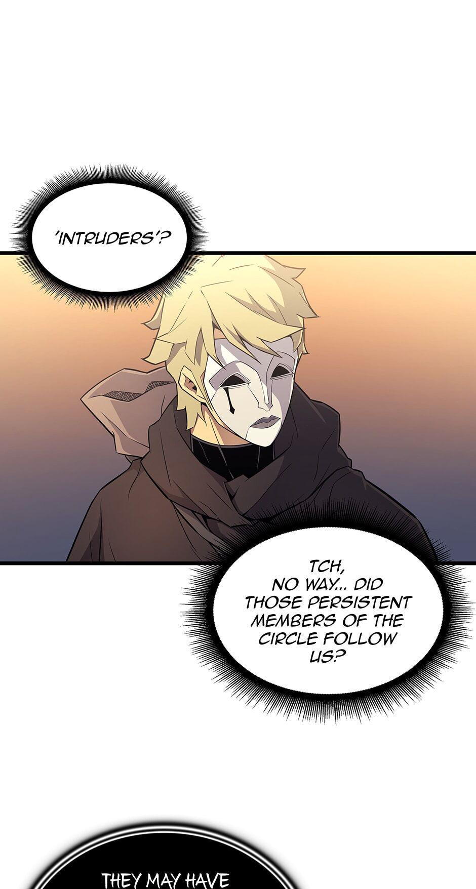 Read The Great Mage Returns After 4000 Years Manga Online