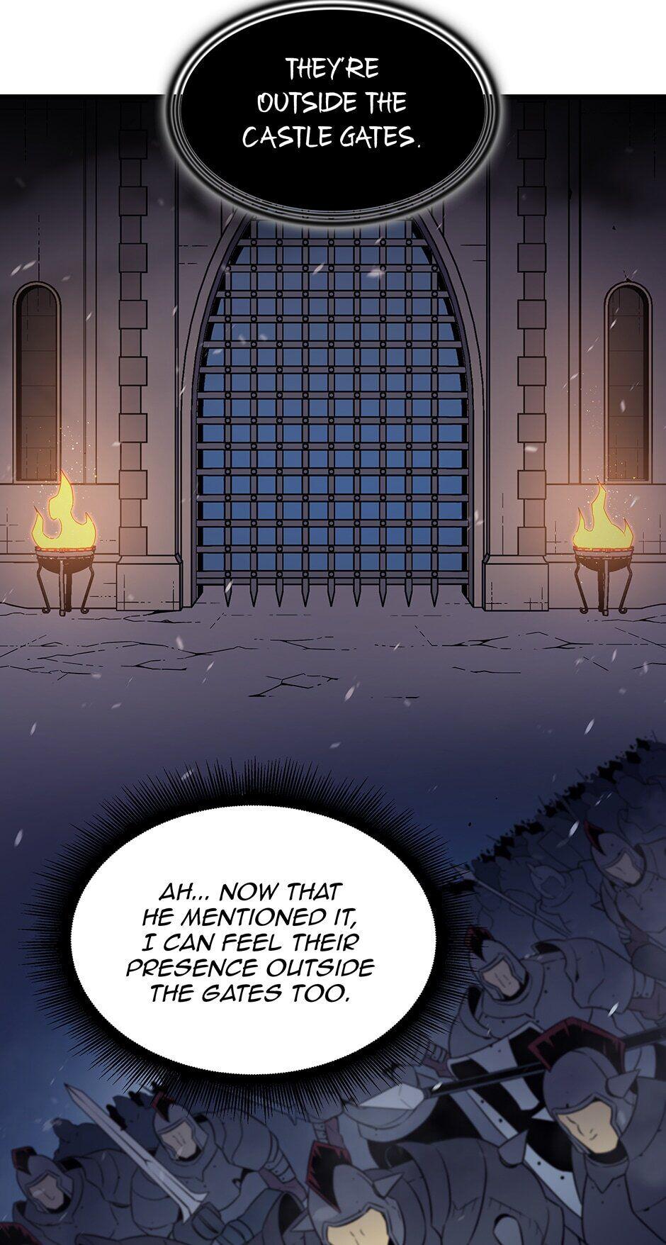 Read The Great Mage Returns After 4000 Years Manga Online