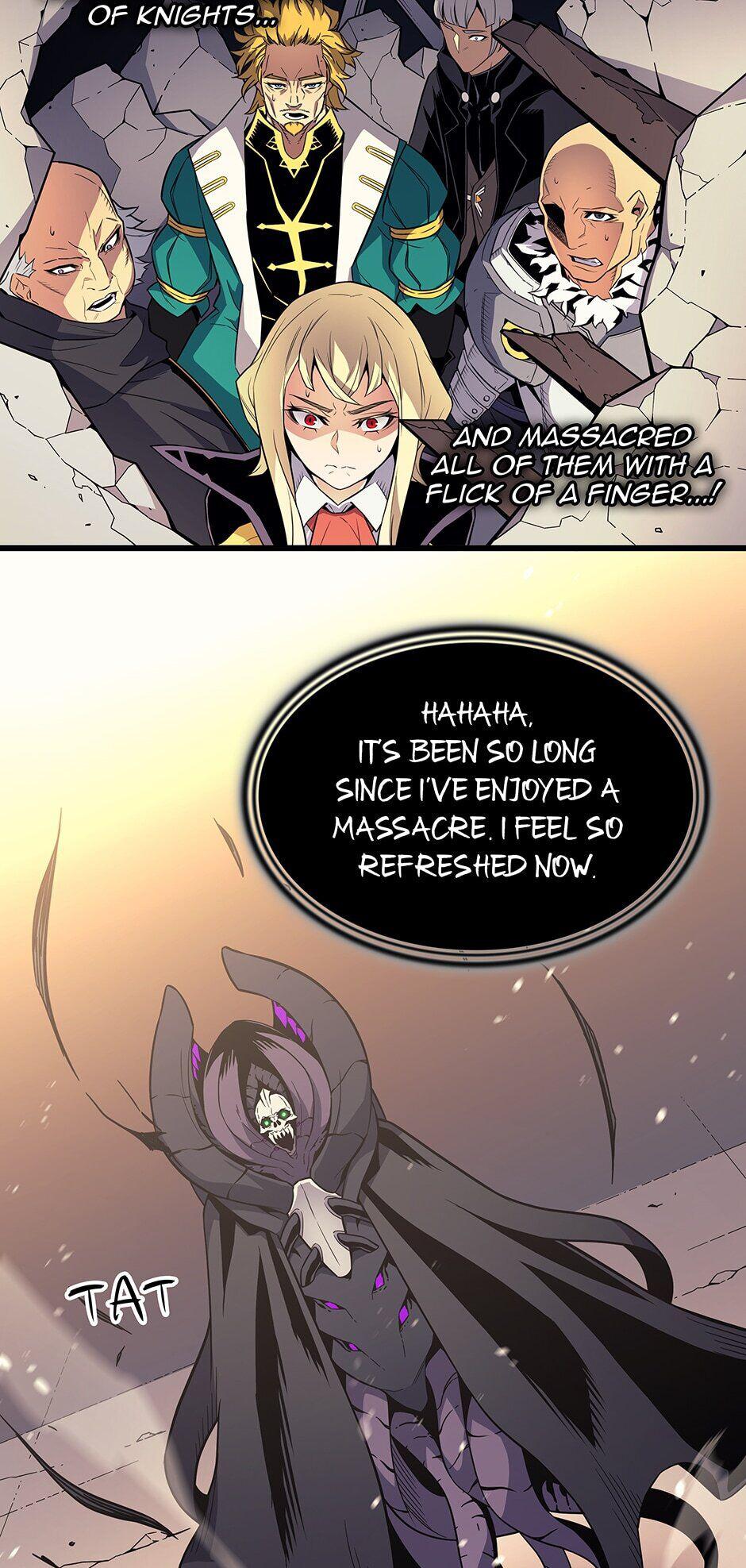 Read The Great Mage Returns After 4000 Years Manga Online