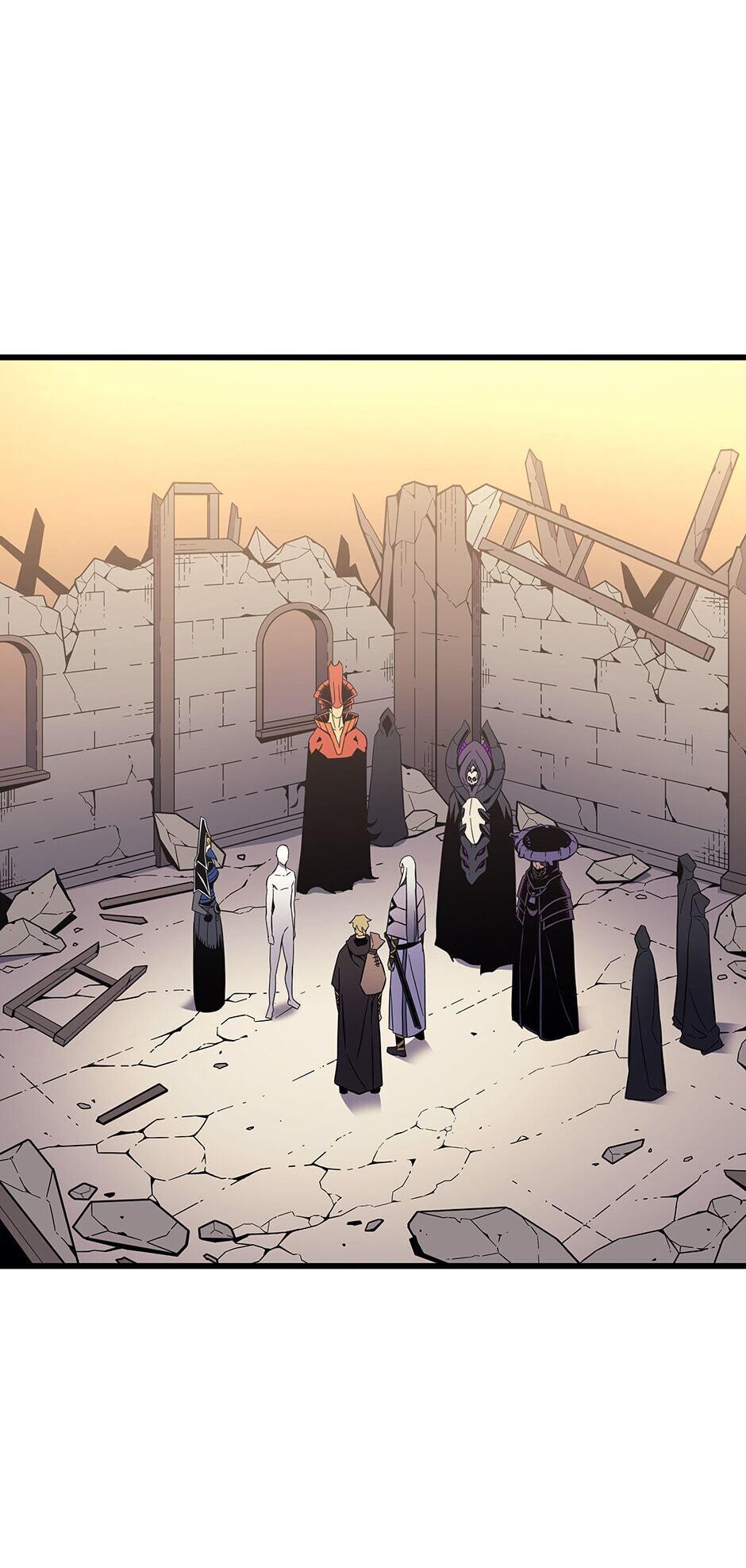 Read The Great Mage Returns After 4000 Years Manga Online