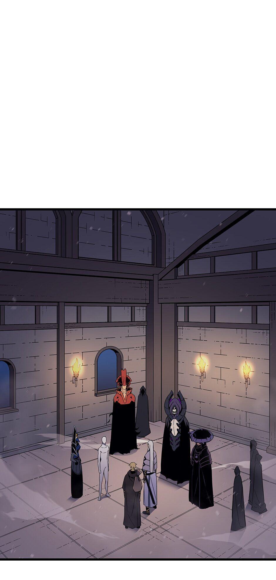 Read The Great Mage Returns After 4000 Years Manga Online