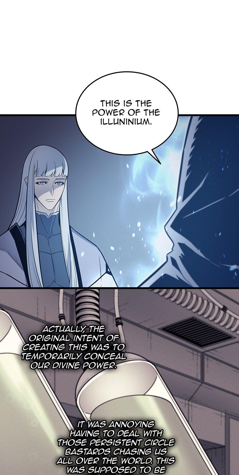 Read The Great Mage Returns After 4000 Years Manga Online