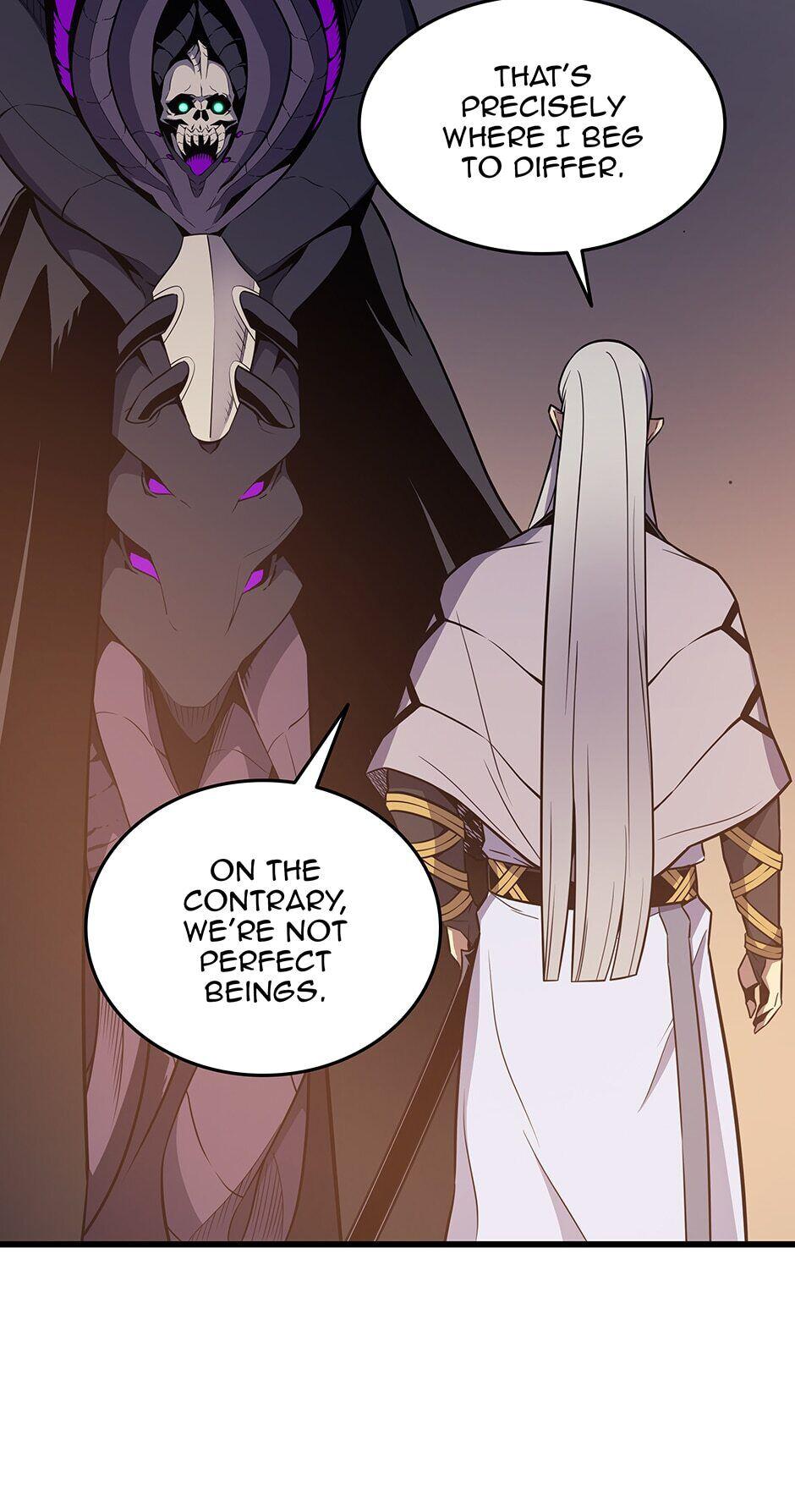 Read The Great Mage Returns After 4000 Years Manga Online
