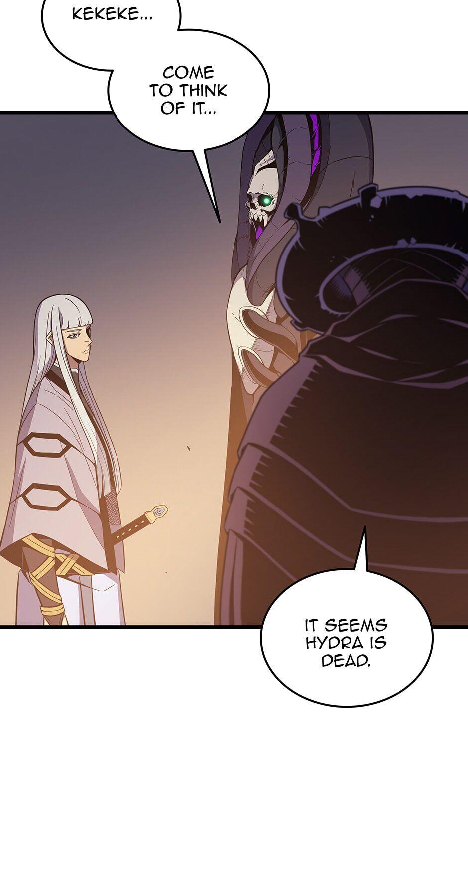 Read The Great Mage Returns After 4000 Years Manga Online