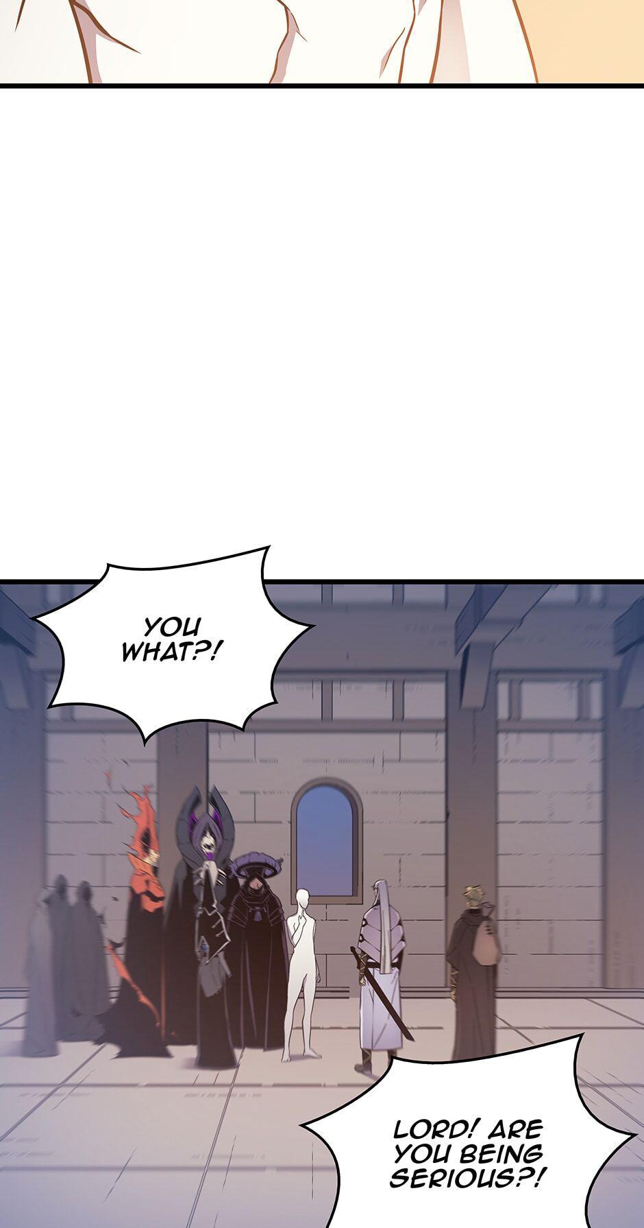 Read The Great Mage Returns After 4000 Years Manga Online