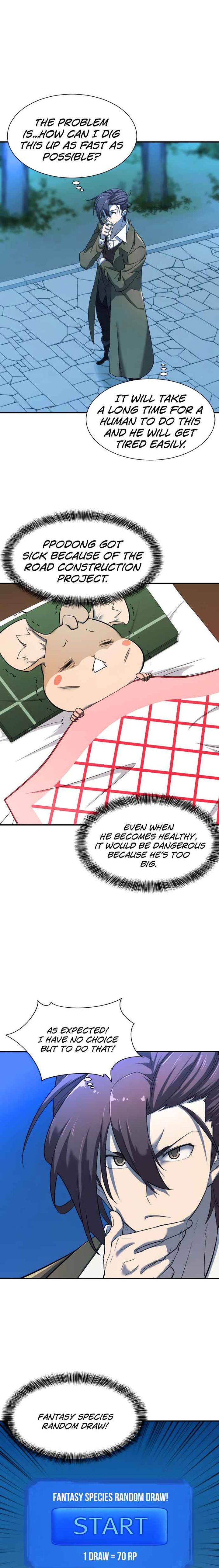 Read The Greatest Estate Developer Manga Online