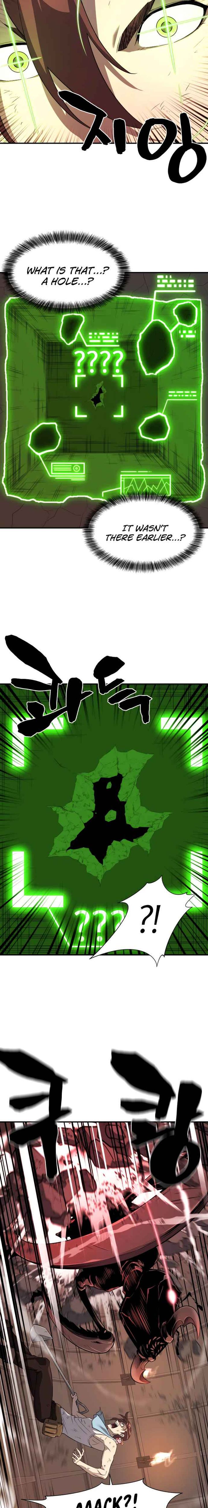 Read The Greatest Estate Developer Manga Online