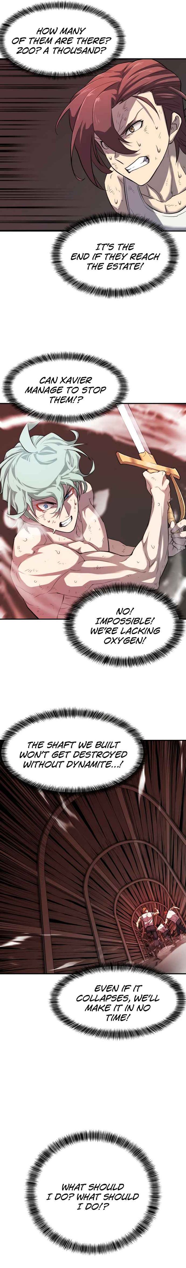 Read The Greatest Estate Developer Manga Online