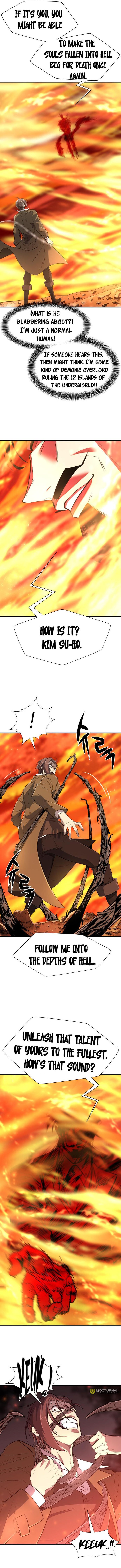 Read The Greatest Estate Developer Manga Online