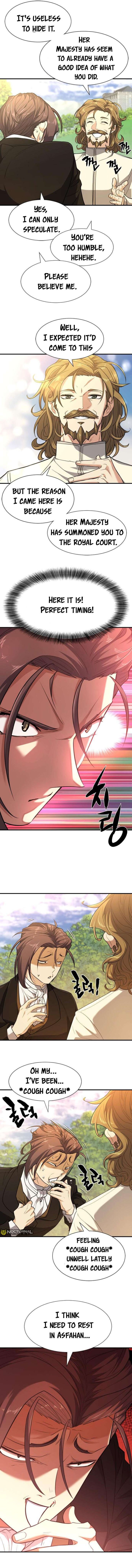 Read The Greatest Estate Developer Manga Online