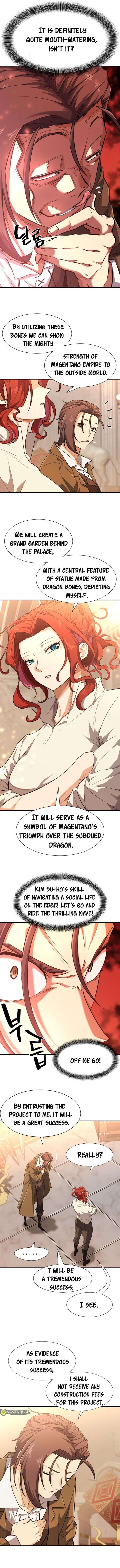 Read The Greatest Estate Developer Manga Online