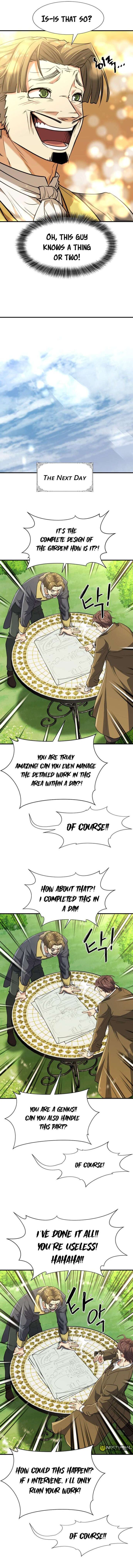 Read The Greatest Estate Developer Manga Online