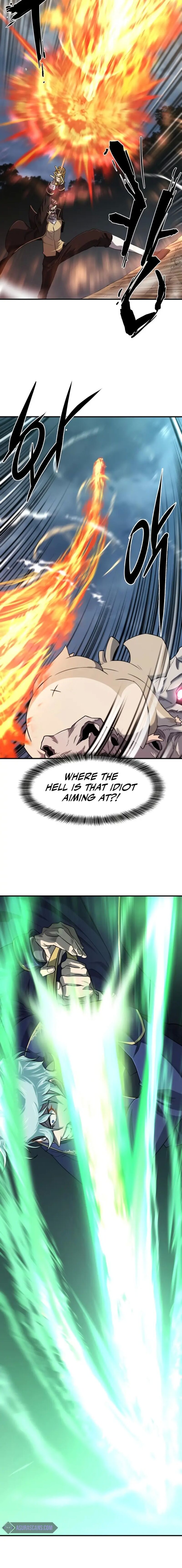 Read The Greatest Estate Developer Manga Online