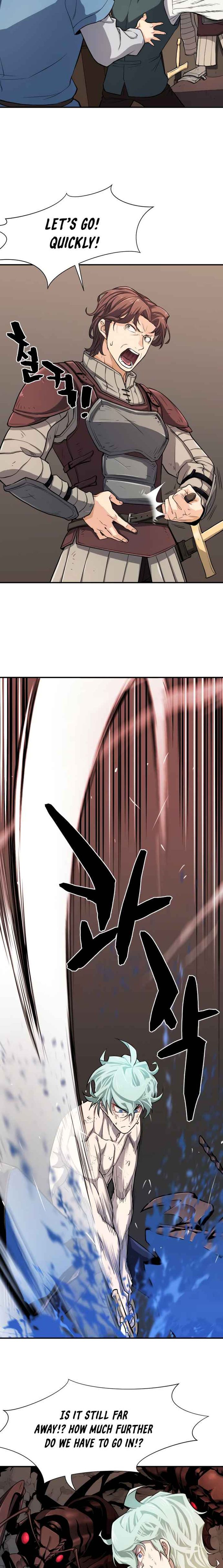 Read The Greatest Estate Developer Manga Online