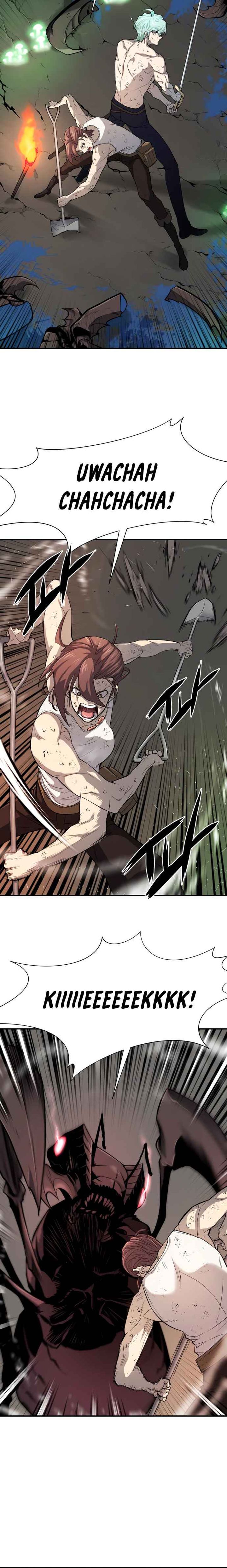 Read The Greatest Estate Developer Manga Online