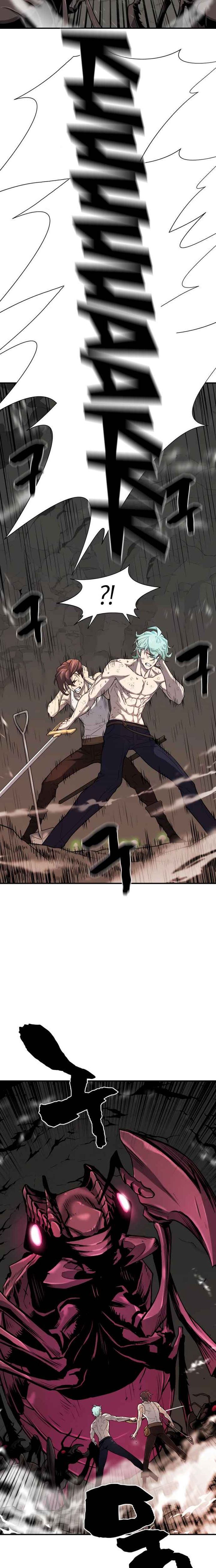 Read The Greatest Estate Developer Manga Online