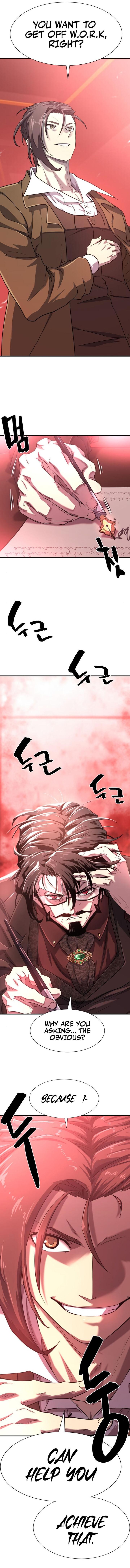 Read The Greatest Estate Developer Manga Online