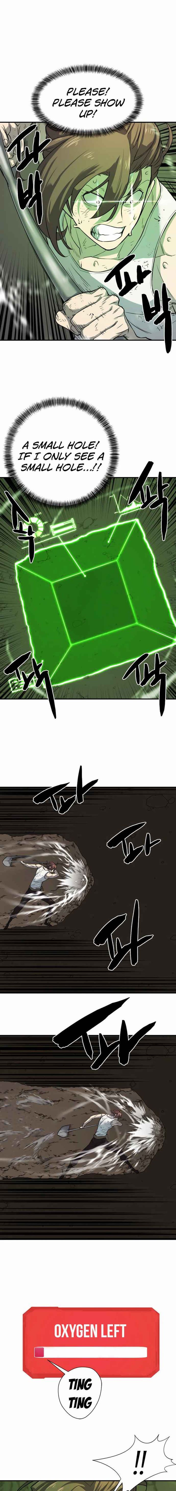 Read The Greatest Estate Developer Manga Online