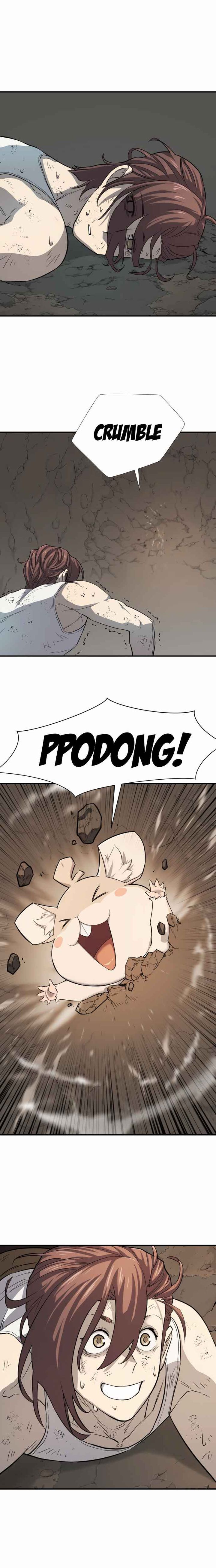 Read The Greatest Estate Developer Manga Online