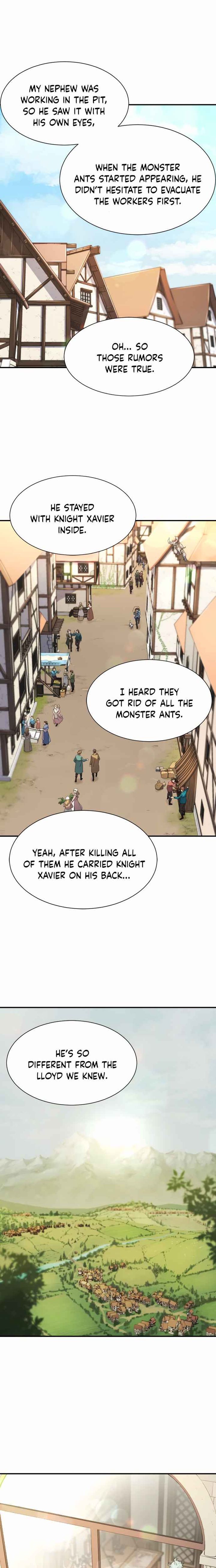 Read The Greatest Estate Developer Manga Online
