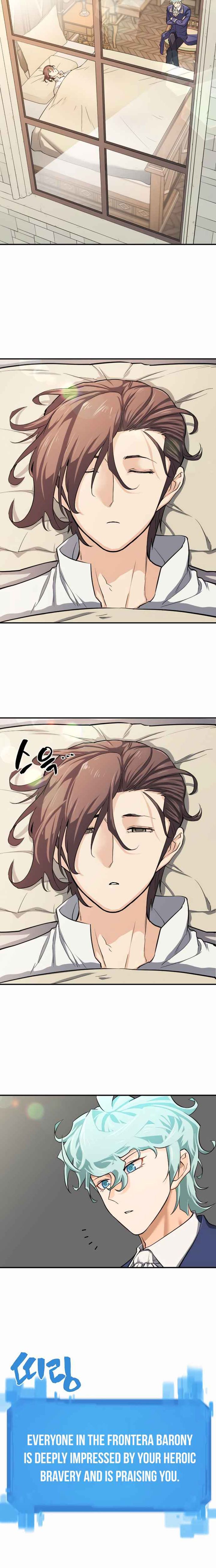Read The Greatest Estate Developer Manga Online