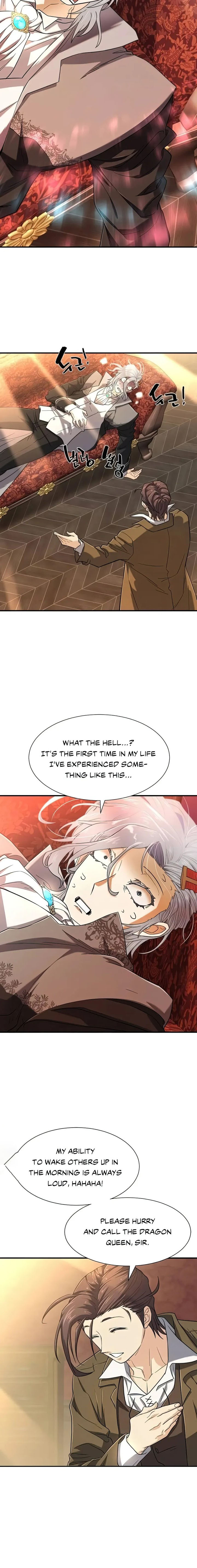 Read The Greatest Estate Developer Manga Online