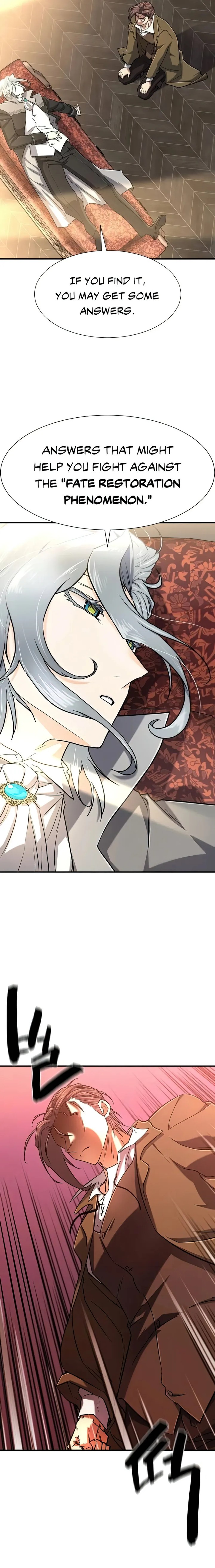 Read The Greatest Estate Developer Manga Online
