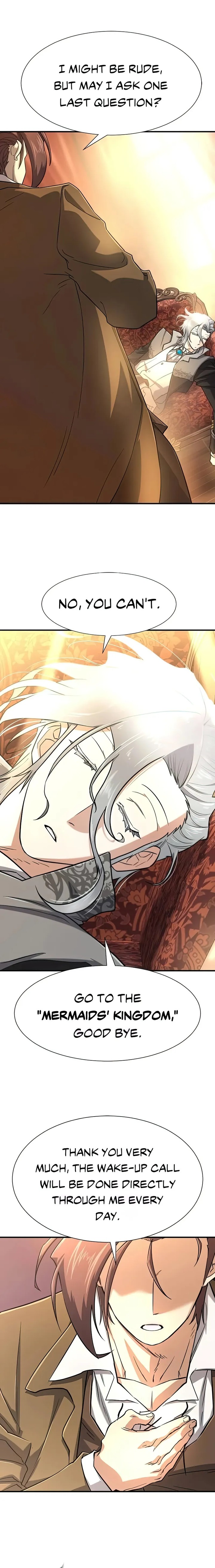Read The Greatest Estate Developer Manga Online