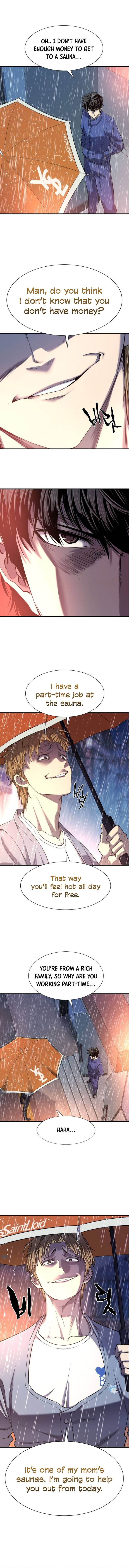 Read The Greatest Estate Developer Manga Online