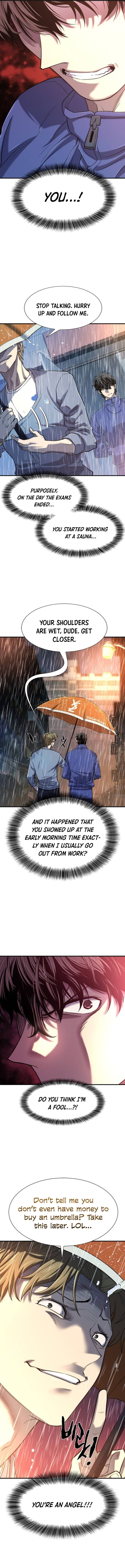 Read The Greatest Estate Developer Manga Online