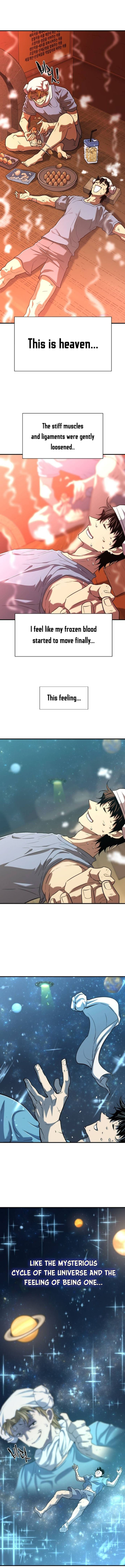 Read The Greatest Estate Developer Manga Online