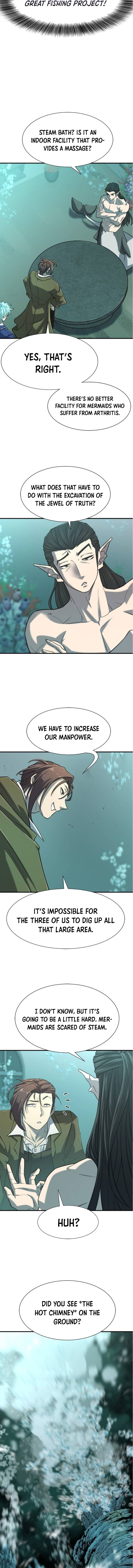 Read The Greatest Estate Developer Manga Online