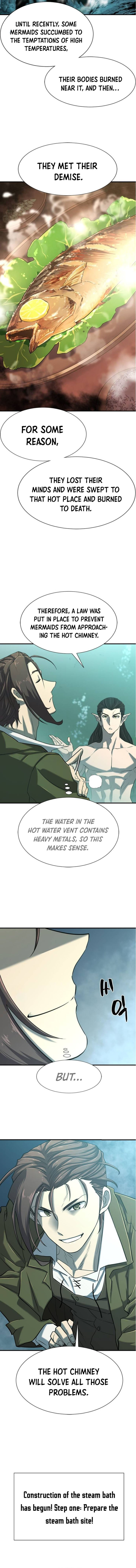 Read The Greatest Estate Developer Manga Online